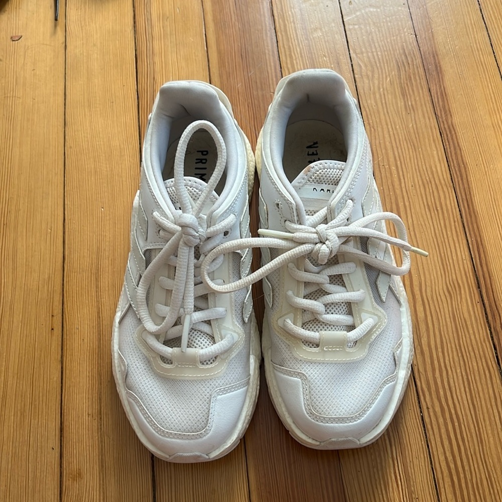 Adidas x Karlie Kloss